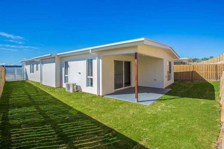 Second view of Homely house listing, 22 Barron Court, Pimpama QLD 4209