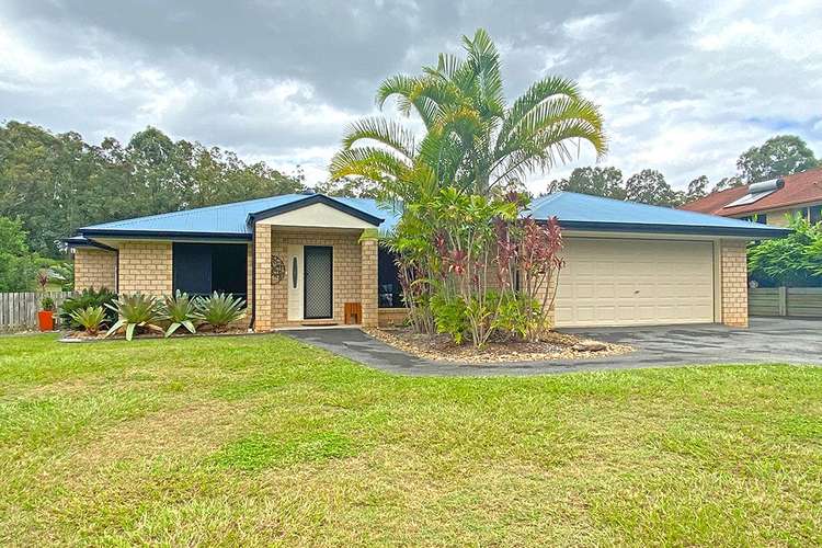 Main view of Homely house listing, 128-130 Alexandra Parade, Wamuran QLD 4512