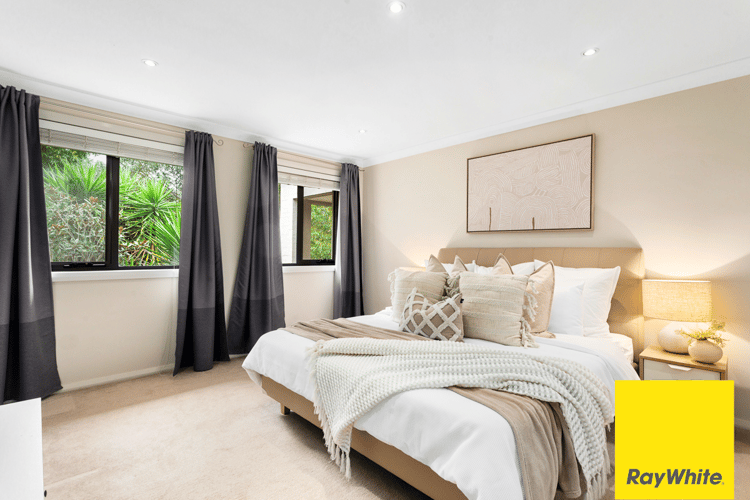 Sixth view of Homely house listing, 10 Rothbury Terrace, Stanhope Gardens NSW 2768