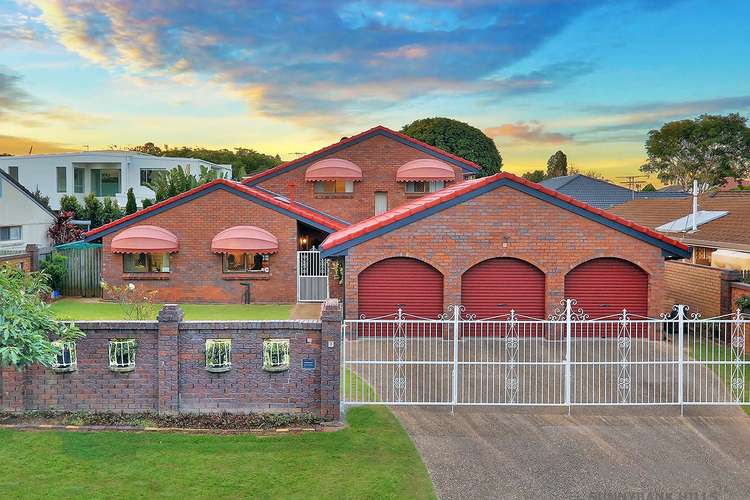 Main view of Homely house listing, 3 Sandrew Street, Robertson QLD 4109