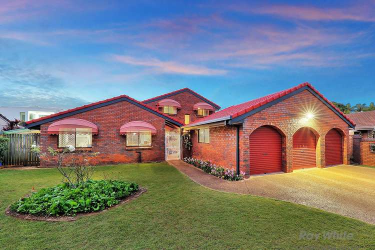 Fifth view of Homely house listing, 3 Sandrew Street, Robertson QLD 4109