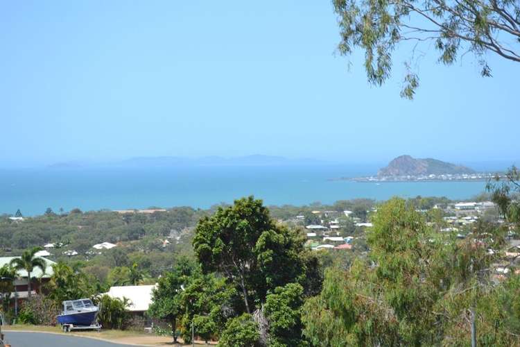 Main view of Homely residentialLand listing, 5 Banksia Place, Taranganba QLD 4703