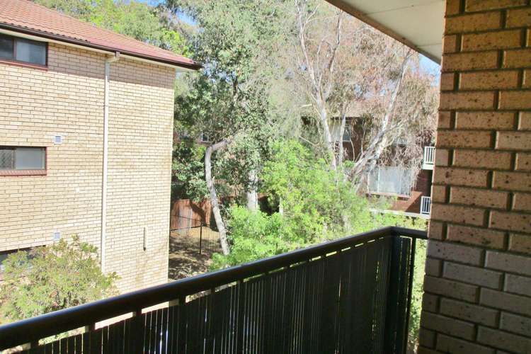 Third view of Homely apartment listing, 8/53 Auburn Street, Sutherland NSW 2232