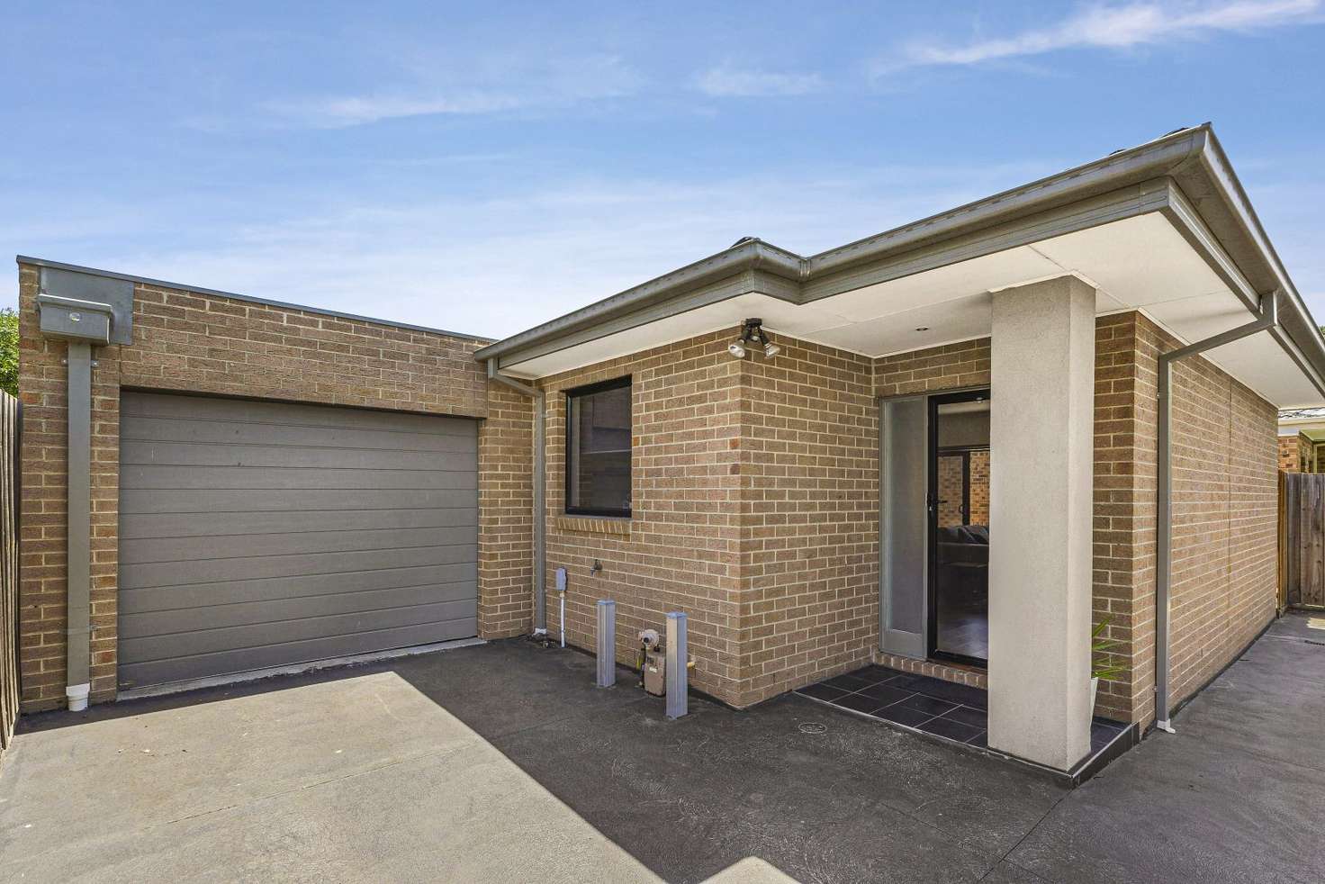 Main view of Homely unit listing, 5/51 Surrey Street, Pascoe Vale VIC 3044