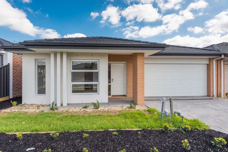 Main view of Homely house listing, 39 Northfield Drive, Craigieburn VIC 3064