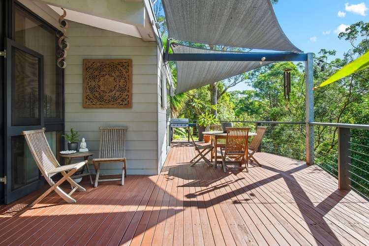 Third view of Homely house listing, 83 Wareemba Avenue, Thornleigh NSW 2120