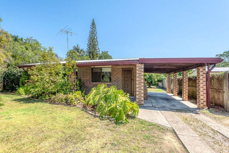 72 Station Road, Bethania QLD 4205