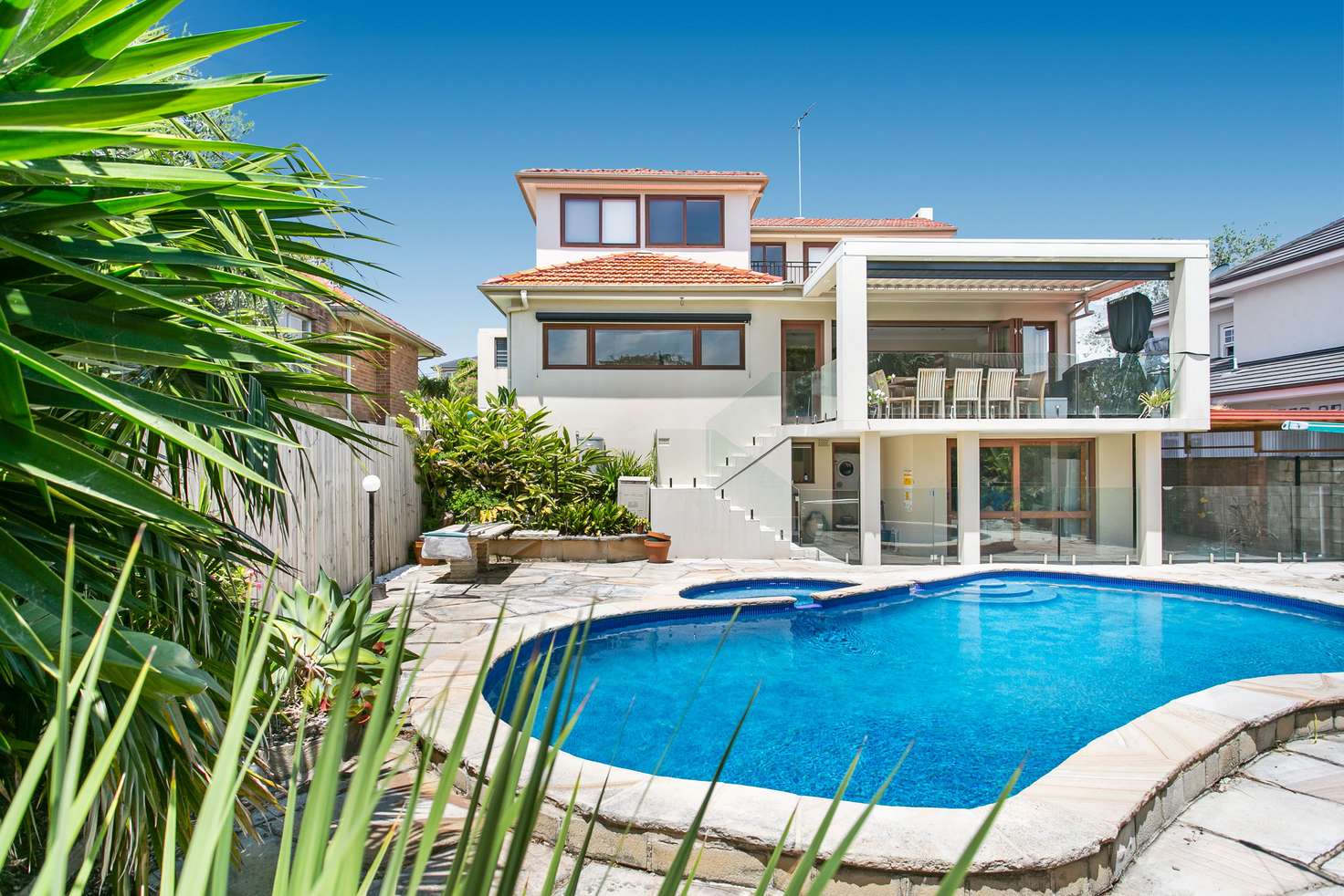 Main view of Homely house listing, 15 Vista Avenue, Balgowlah Heights NSW 2093