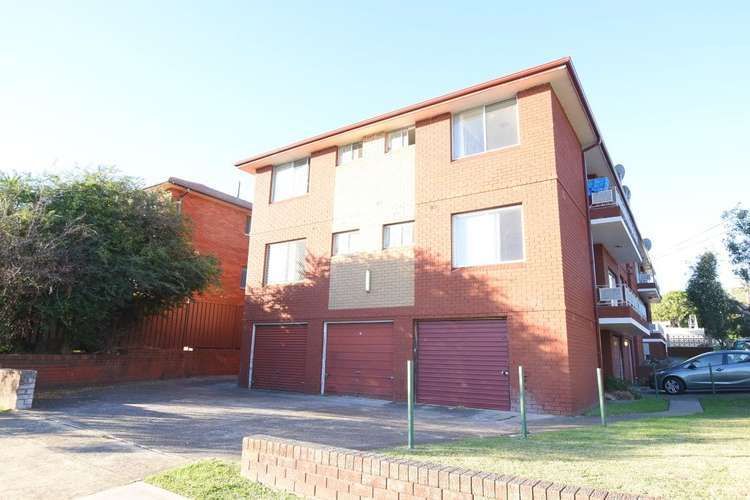 Main view of Homely unit listing, 3/54 ARTHUR, Punchbowl NSW 2196