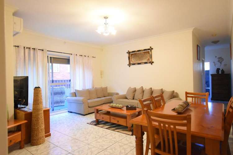 Third view of Homely unit listing, 3/54 ARTHUR, Punchbowl NSW 2196