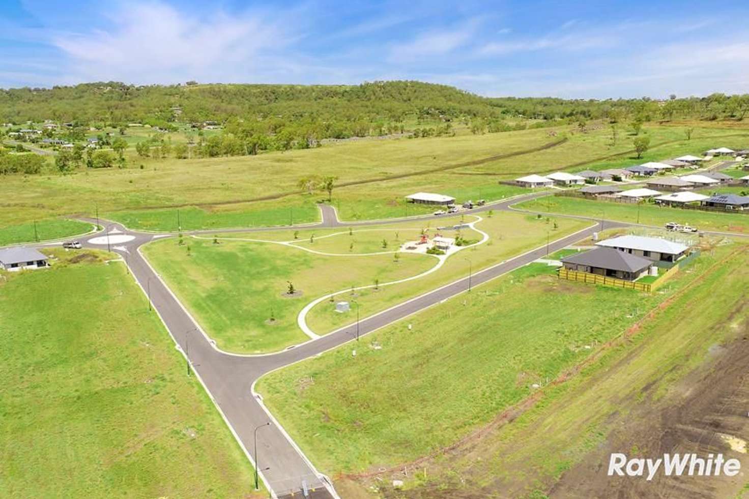 Main view of Homely residentialLand listing, 10/Lot 17 Breanna Street, Cotswold Hills QLD 4350