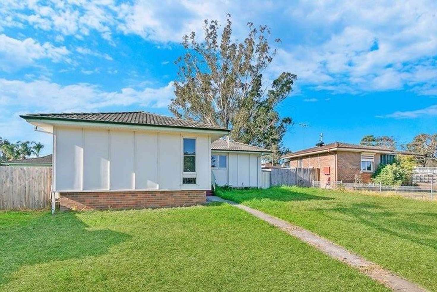 Main view of Homely house listing, 66 Koomooloo Crescent, Shalvey NSW 2770
