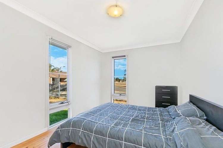 Fourth view of Homely house listing, 66 Koomooloo Crescent, Shalvey NSW 2770