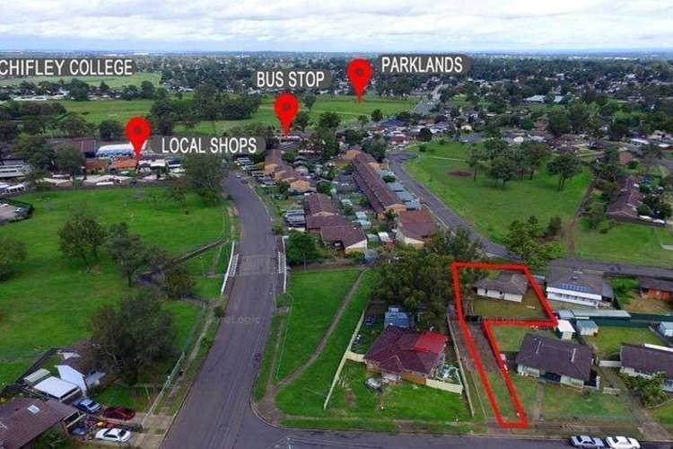 Sixth view of Homely house listing, 66 Koomooloo Crescent, Shalvey NSW 2770