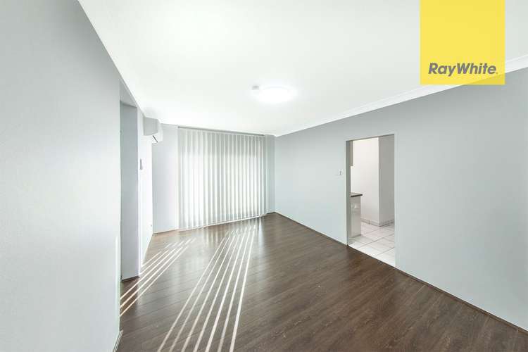 Second view of Homely unit listing, 14/74 Great Western Highway, Parramatta NSW 2150