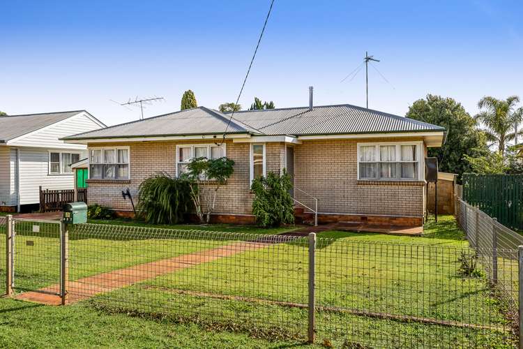 Main view of Homely house listing, 467 Alderley Street, Harristown QLD 4350