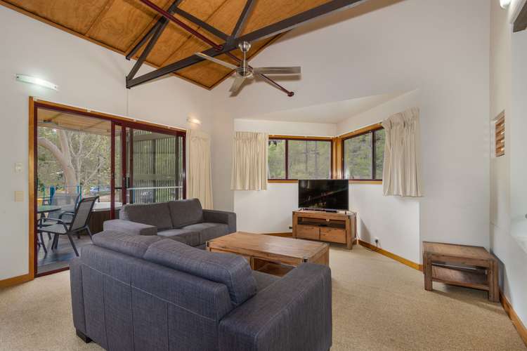 Second view of Homely unit listing, 516 Pandanus Villa, Kingfisher Bay Village, Fraser Island QLD 4581