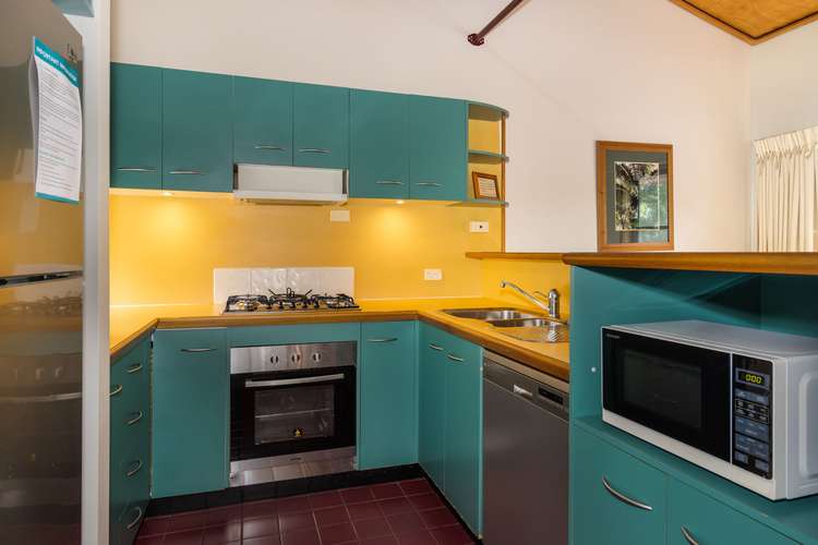 Fourth view of Homely unit listing, 516 Pandanus Villa, Kingfisher Bay Village, Fraser Island QLD 4581