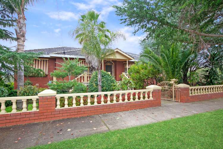 Second view of Homely house listing, 22 Don Street, Reservoir VIC 3073