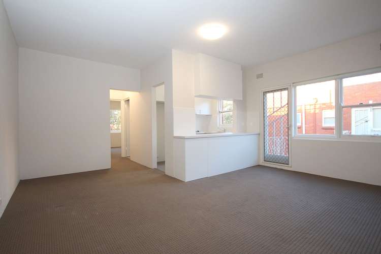 Third view of Homely unit listing, 22/14-18 The Boulevarde, Brighton-Le-Sands NSW 2216