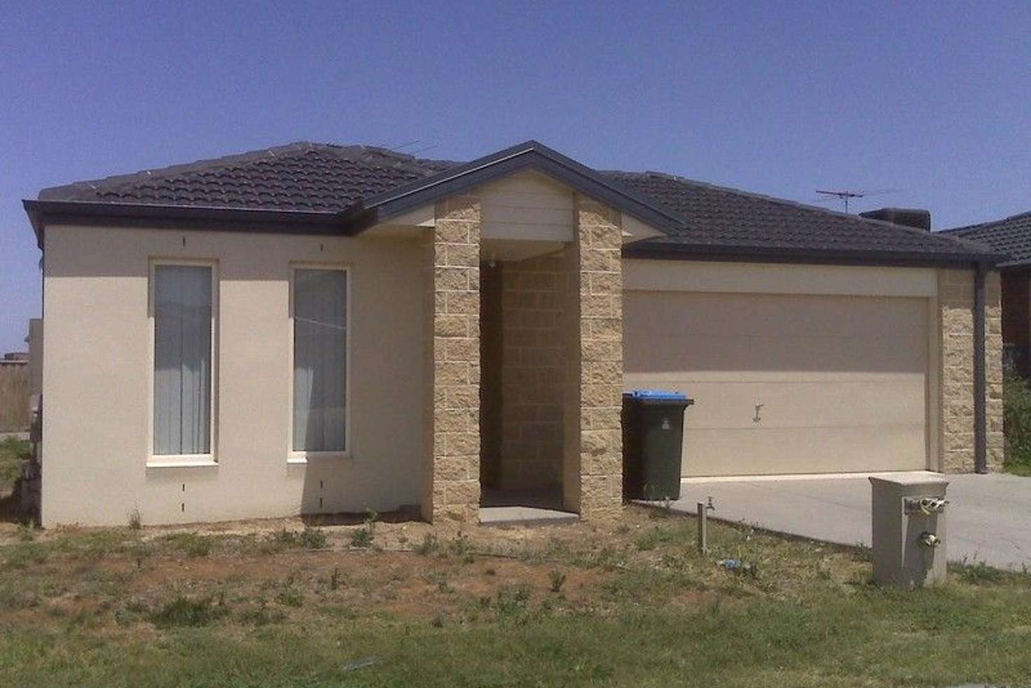 Main view of Homely house listing, 1 Bluestone Court, Point Cook VIC 3030