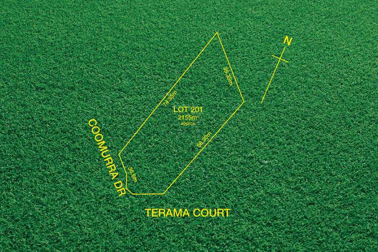 LOT 201, 1 Terama Court, Salisbury Heights SA 5109