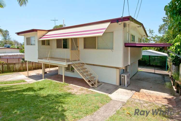 Main view of Homely house listing, 6 Licola Street, Woodridge QLD 4114