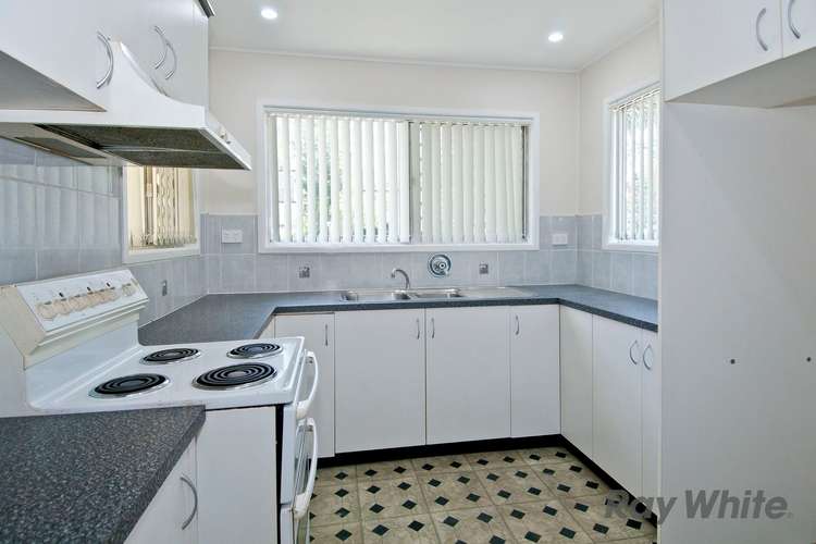 Second view of Homely house listing, 6 Licola Street, Woodridge QLD 4114