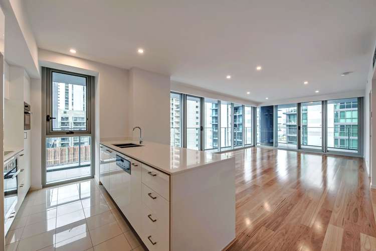 Second view of Homely apartment listing, 29/189 Adelaide Terrace, East Perth WA 6004