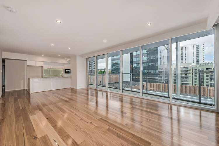 Fourth view of Homely apartment listing, 29/189 Adelaide Terrace, East Perth WA 6004
