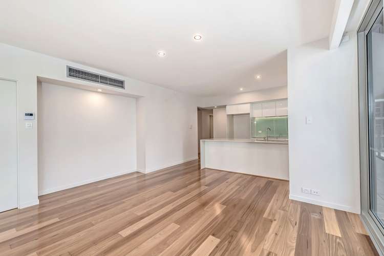 Fifth view of Homely apartment listing, 29/189 Adelaide Terrace, East Perth WA 6004