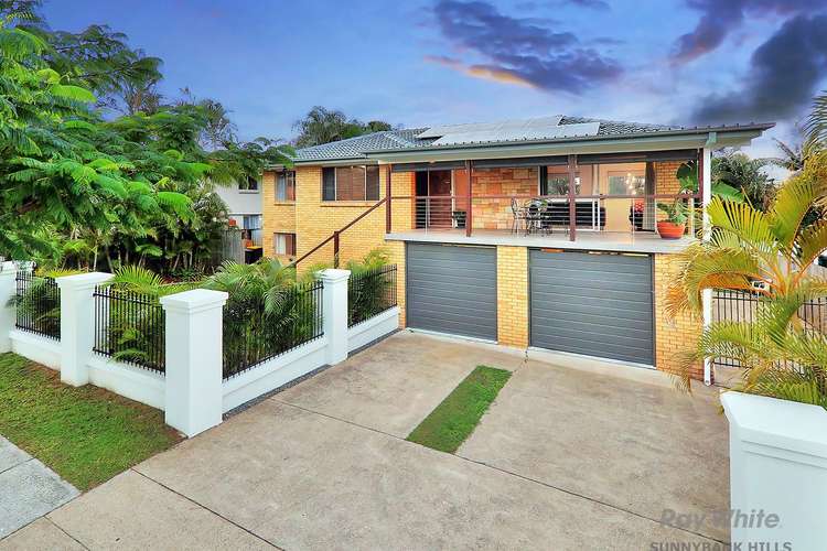 Main view of Homely house listing, 44 Chauvin Street, Robertson QLD 4109