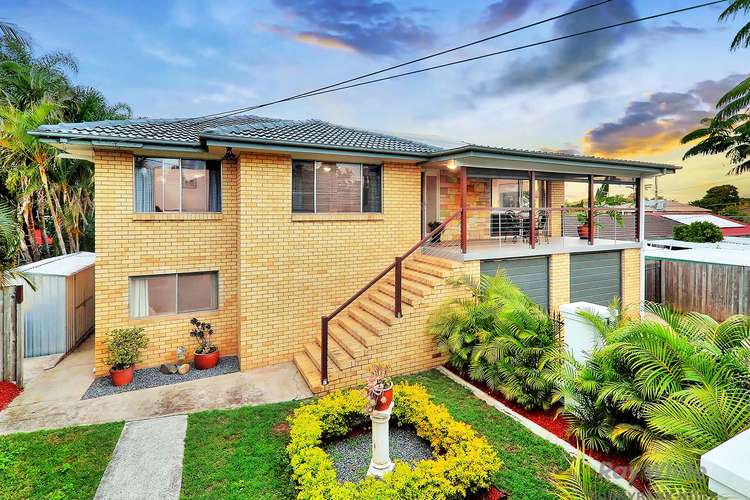 Second view of Homely house listing, 44 Chauvin Street, Robertson QLD 4109
