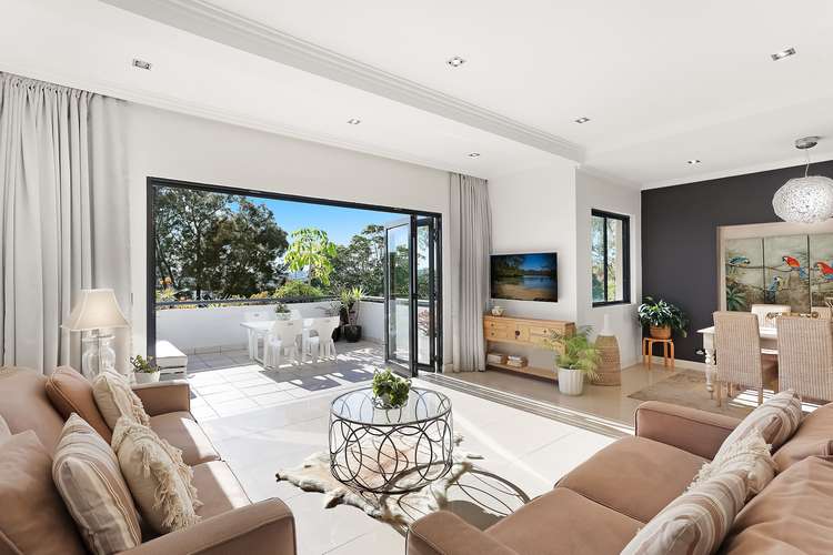Main view of Homely house listing, 2/50 Edward Street, Bondi Beach NSW 2026