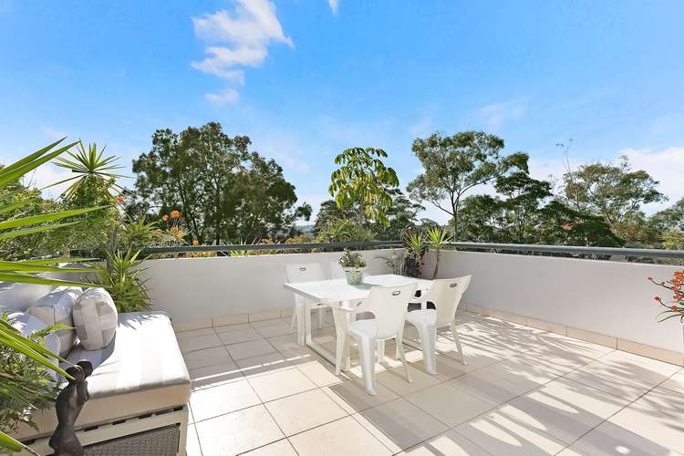 Fourth view of Homely house listing, 2/50 Edward Street, Bondi Beach NSW 2026