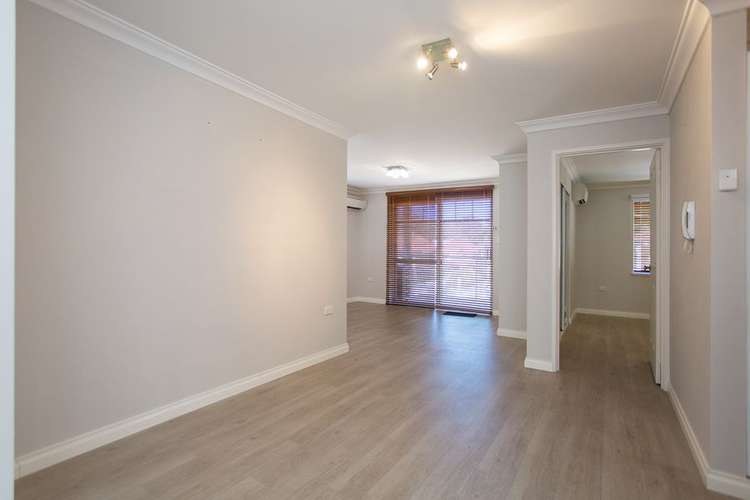 Fourth view of Homely apartment listing, 210/7-11 Heirisson Way, Victoria Park WA 6100