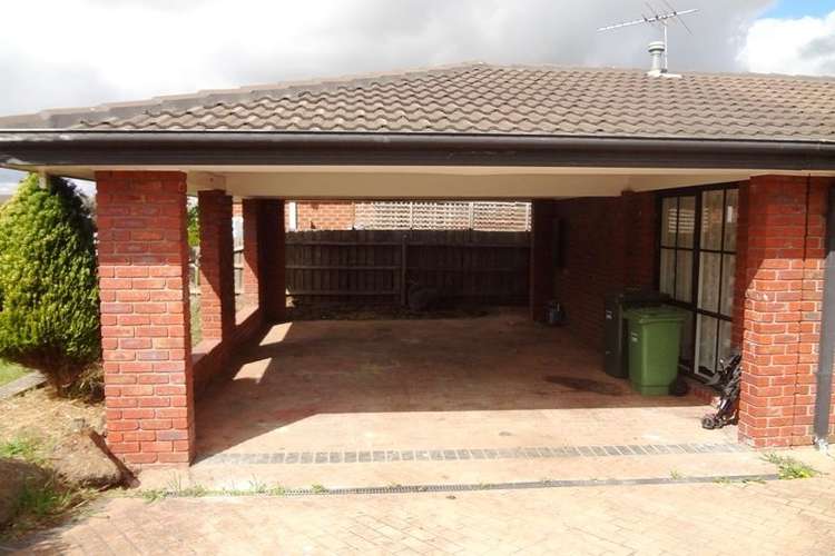 Third view of Homely house listing, 21 Gunbower Crescent, Meadow Heights VIC 3048