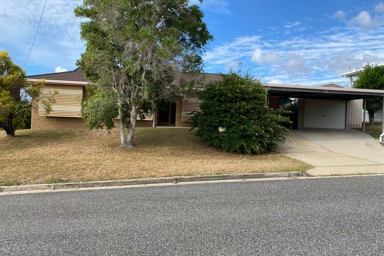 Main view of Homely house listing, 14 Mercedes Street, Clinton QLD 4680