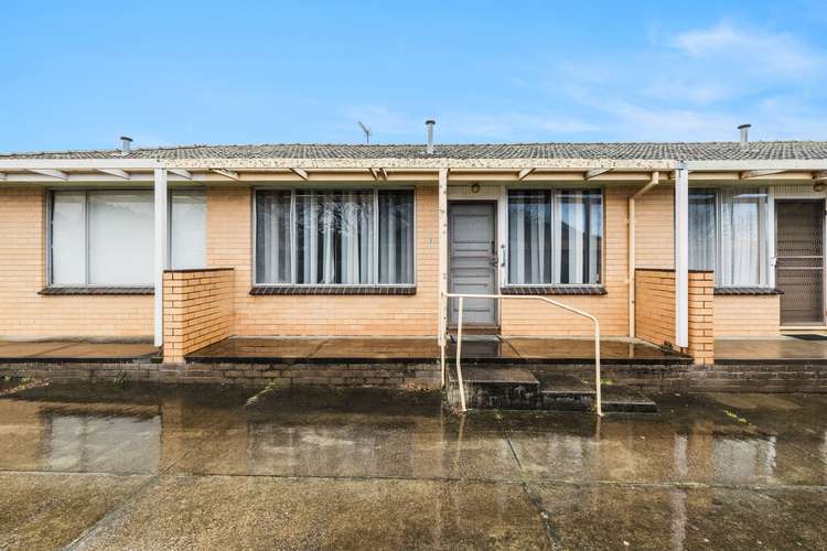 Main view of Homely unit listing, 3/106 Leith Street, Redan VIC 3350