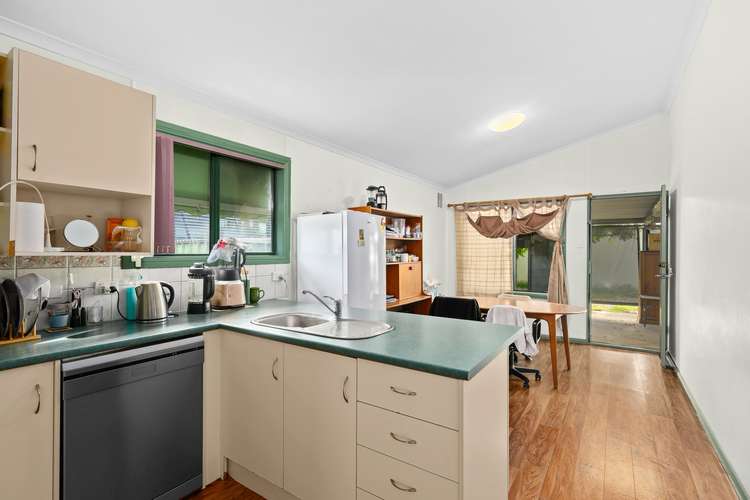 Second view of Homely house listing, 1 Macquarie Street, Moana SA 5169