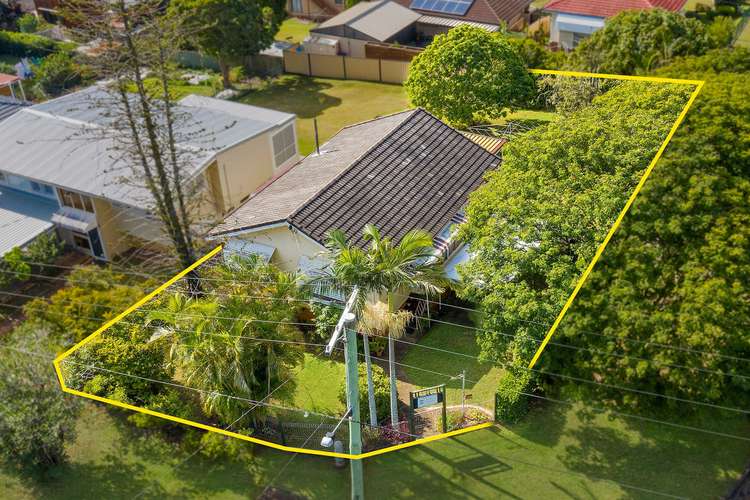 Second view of Homely house listing, 19 Boambillee Street, Mount Gravatt East QLD 4122