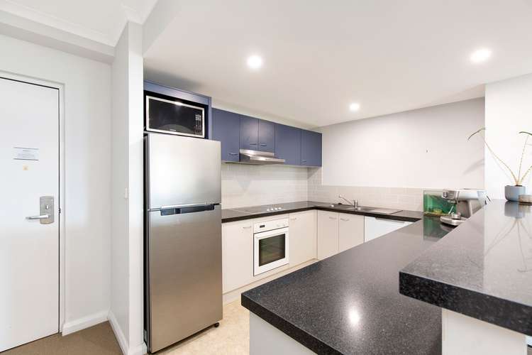 Sixth view of Homely apartment listing, 860/575 Hunter Street, Newcastle NSW 2300