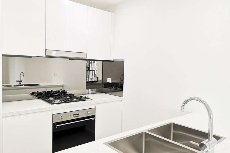 Main view of Homely apartment listing, 406/260 Coward Street, Mascot NSW 2020