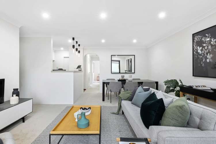 Main view of Homely apartment listing, 54/9 Rainford Street, Surry Hills NSW 2010