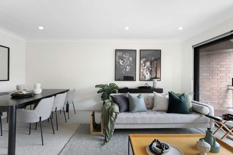 Third view of Homely apartment listing, 54/9 Rainford Street, Surry Hills NSW 2010