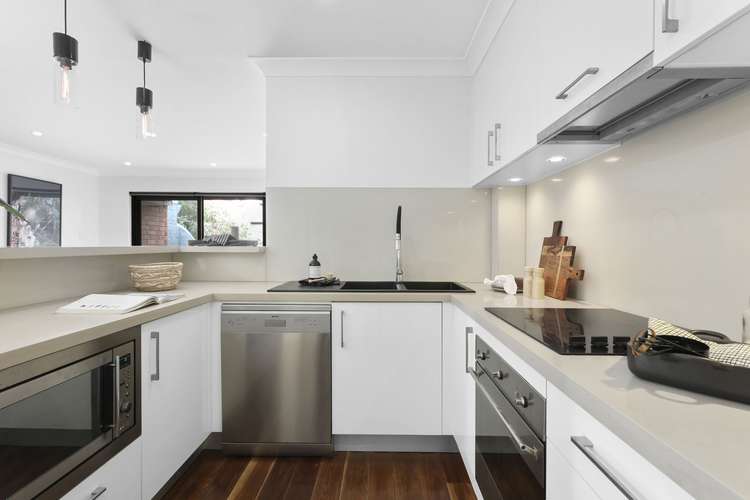 Fourth view of Homely apartment listing, 54/9 Rainford Street, Surry Hills NSW 2010