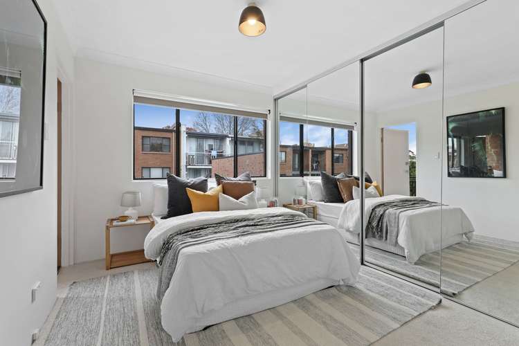 Sixth view of Homely apartment listing, 54/9 Rainford Street, Surry Hills NSW 2010