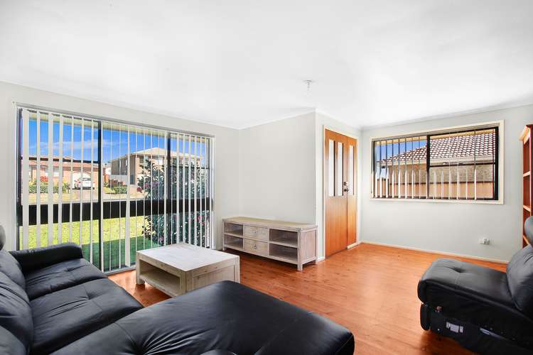 Second view of Homely house listing, 72 Brown Road, Bonnyrigg NSW 2177
