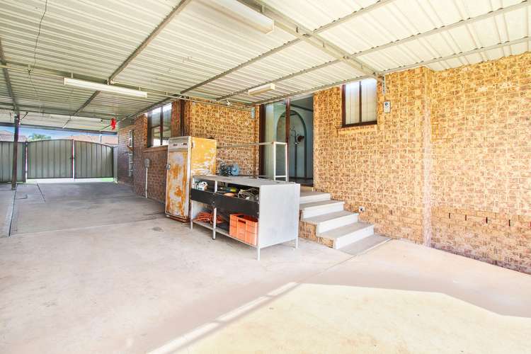 Fourth view of Homely house listing, 72 Brown Road, Bonnyrigg NSW 2177