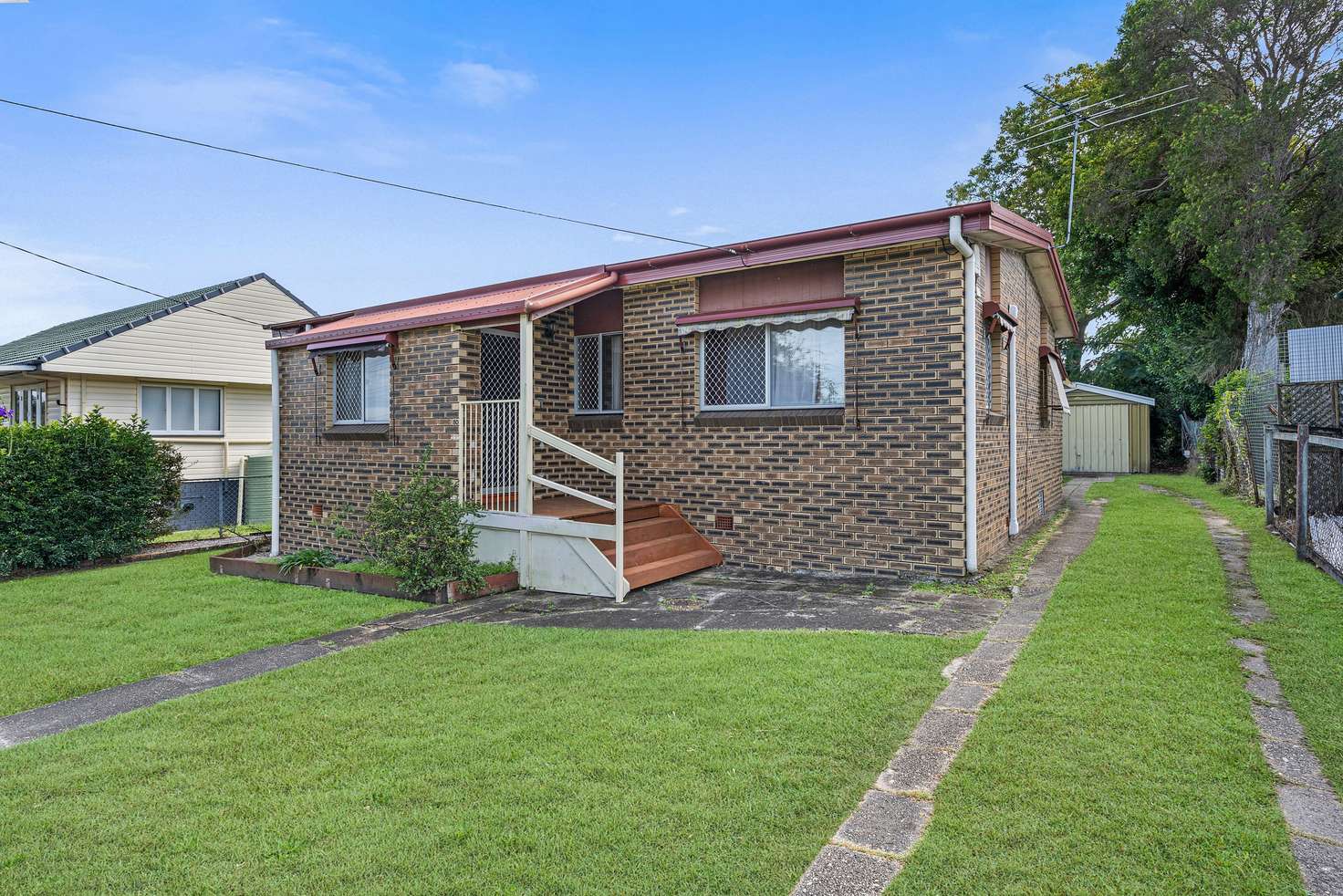 Main view of Homely house listing, 80 Eversleigh Road, Scarborough QLD 4020